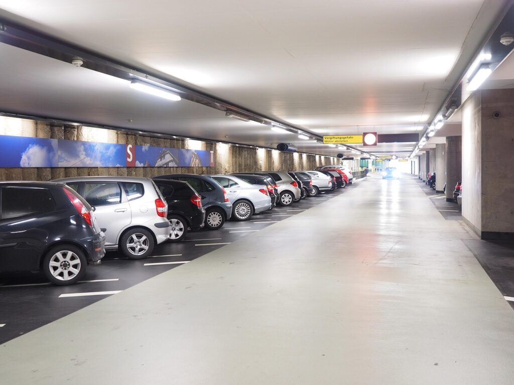 multi storey car park, parking spot, park level, park, parking space, parking deck, full, cars, parking space, parking space, parking space, parking space, parking space